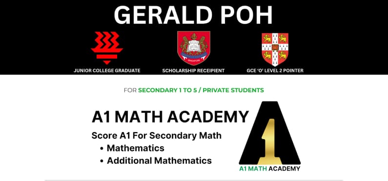 A1 Math Academy