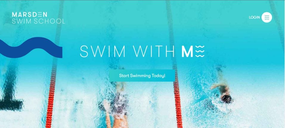 Marsden Swim School