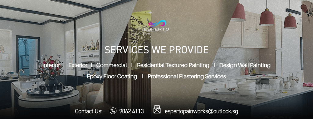 Esperto Paintworks