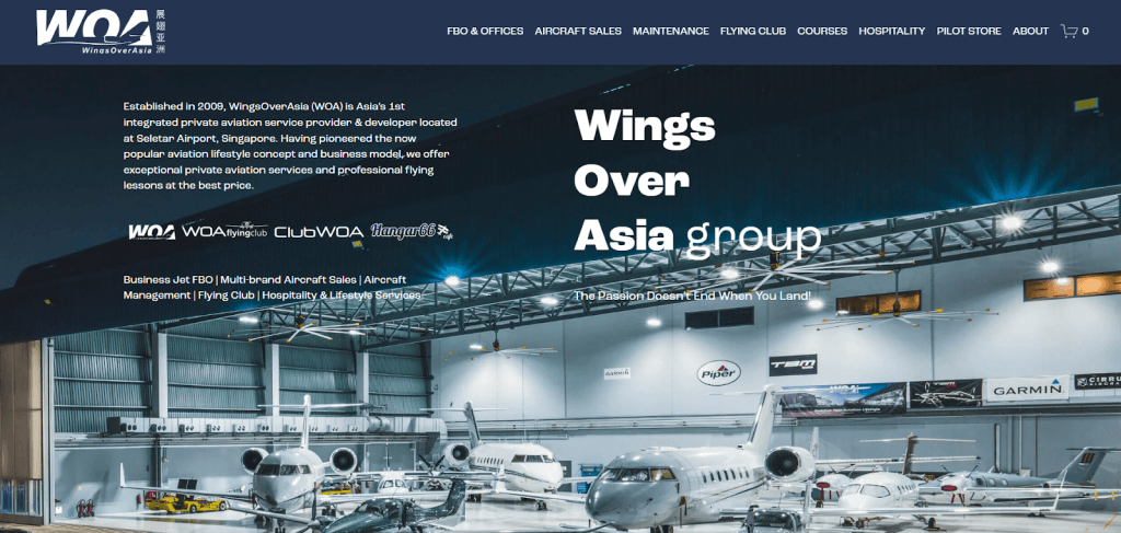 WingsOverAsia
