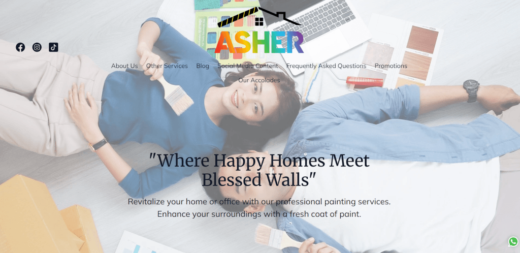 Asher