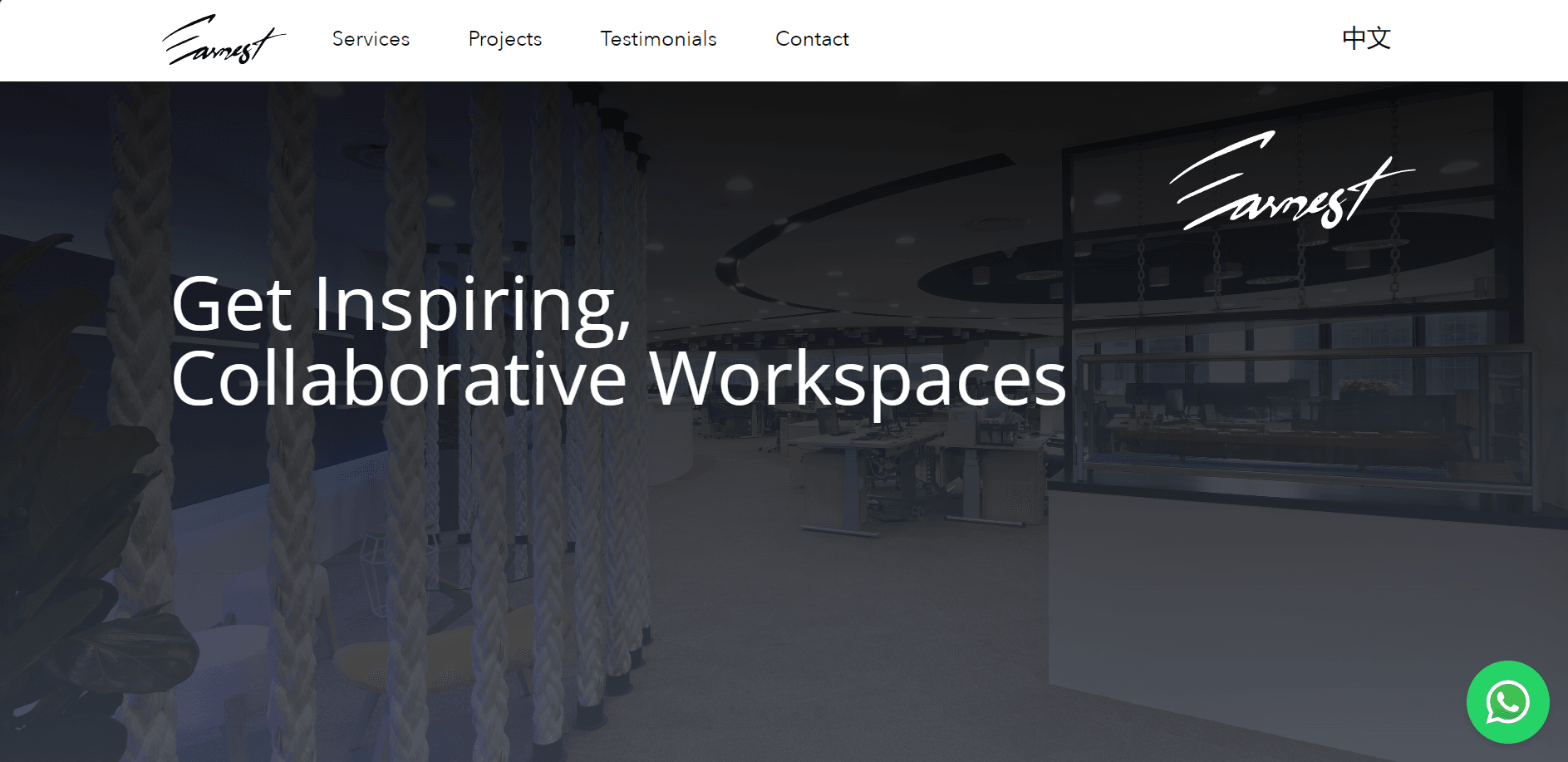 TCA Design and Build