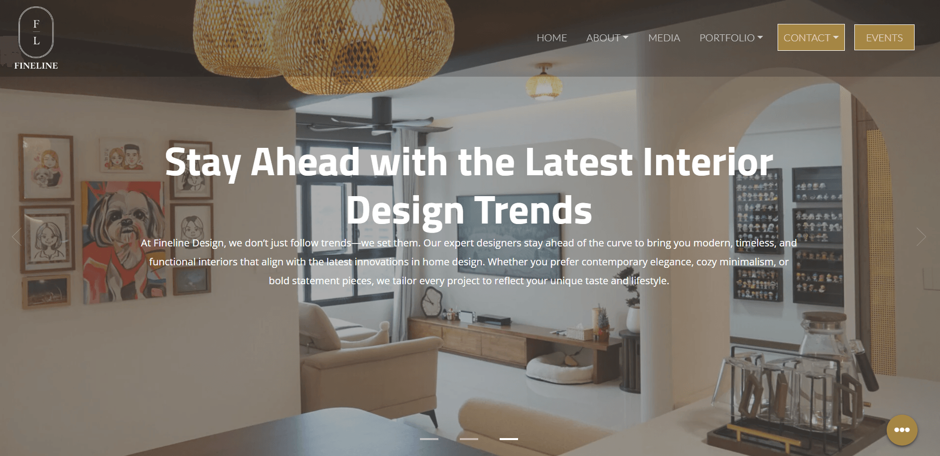 Fineline Design