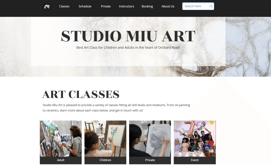 Studio Miu Art