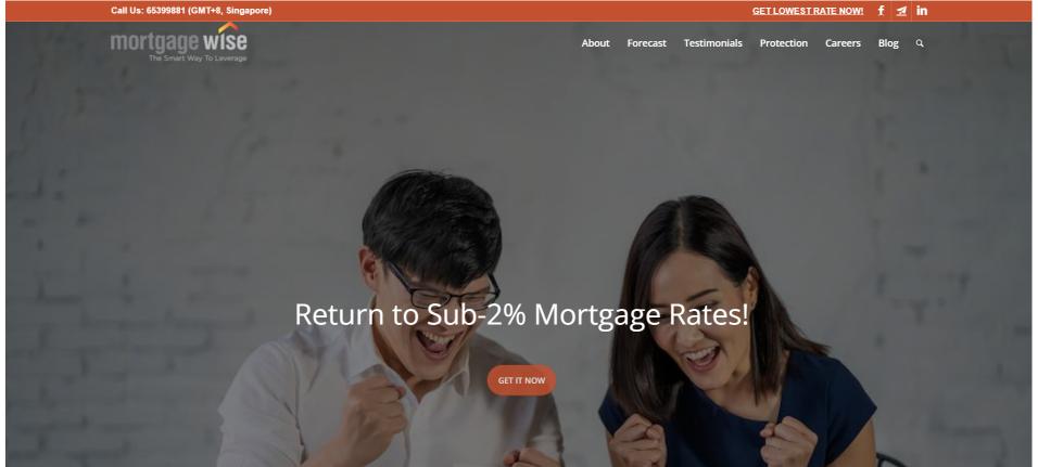 Mortgage Wise